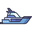 QuietRiverMarket Logo